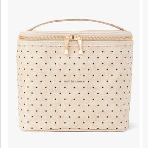 Kate Spade || Out To Lunch Box